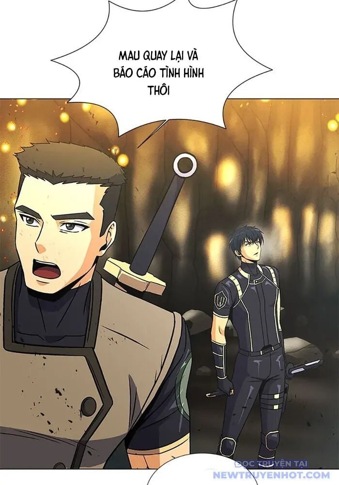 Thợ Săn Ăn Thịt Người Chapter 56 - Next Chapter 57
