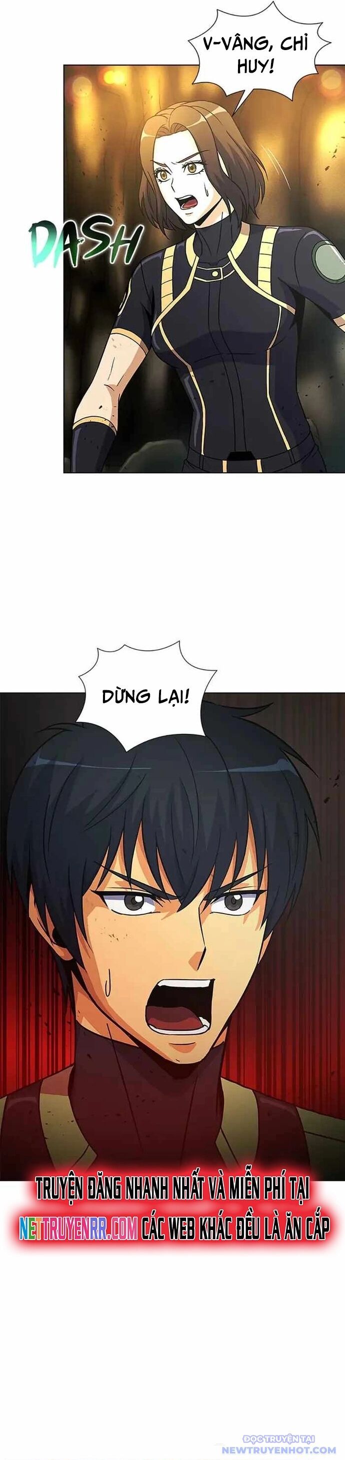 Thợ Săn Ăn Thịt Người Chapter 57 - Next Chapter 58