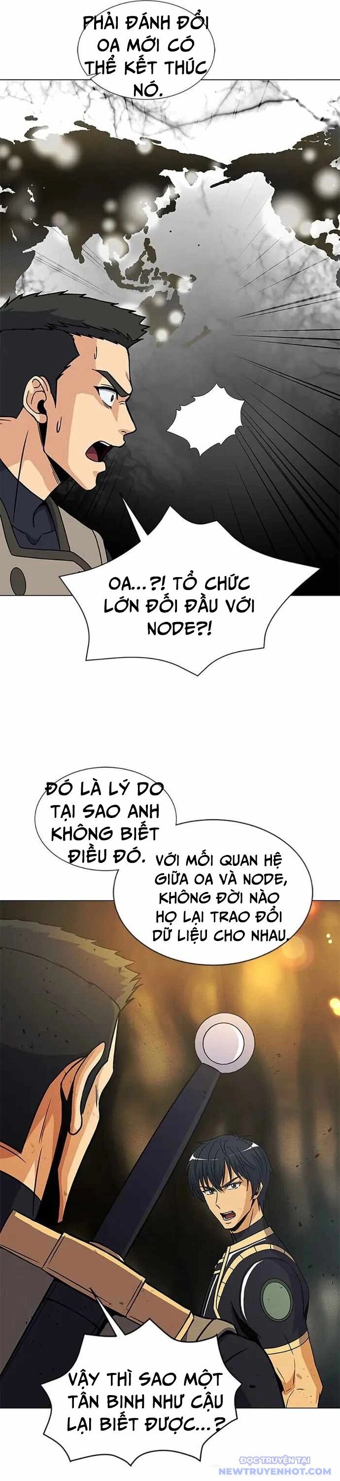 Thợ Săn Ăn Thịt Người Chapter 57 - Next Chapter 58
