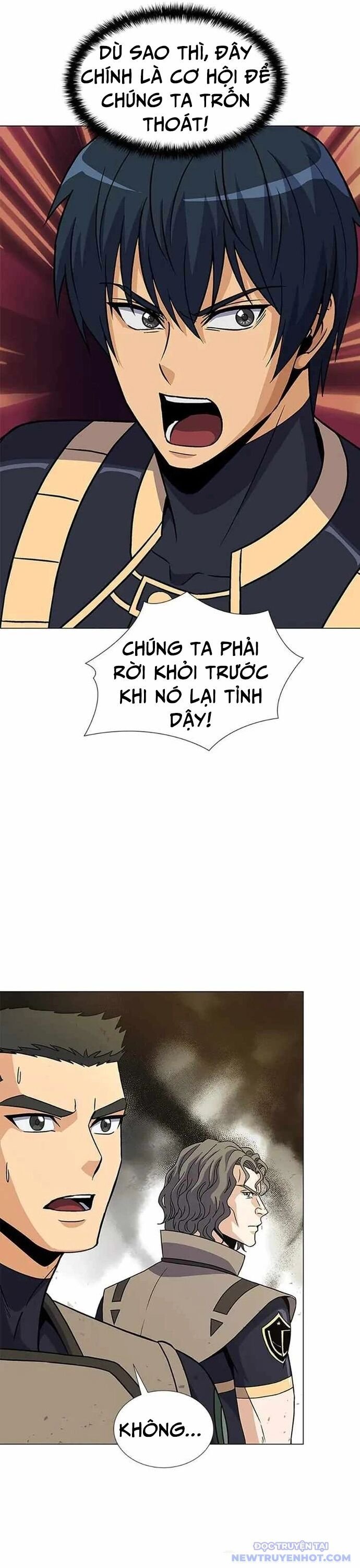 Thợ Săn Ăn Thịt Người Chapter 57 - Next Chapter 58