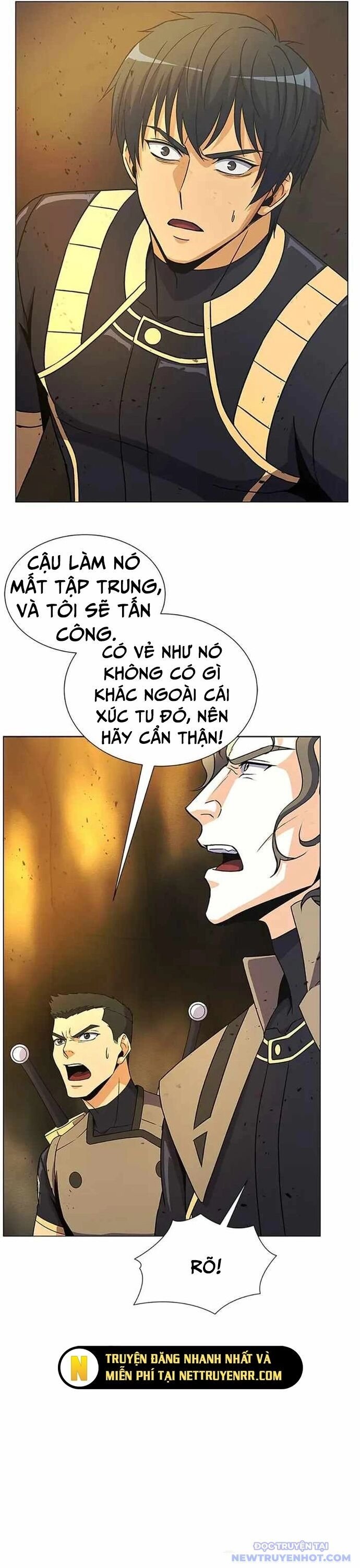 Thợ Săn Ăn Thịt Người Chapter 57 - Next Chapter 58