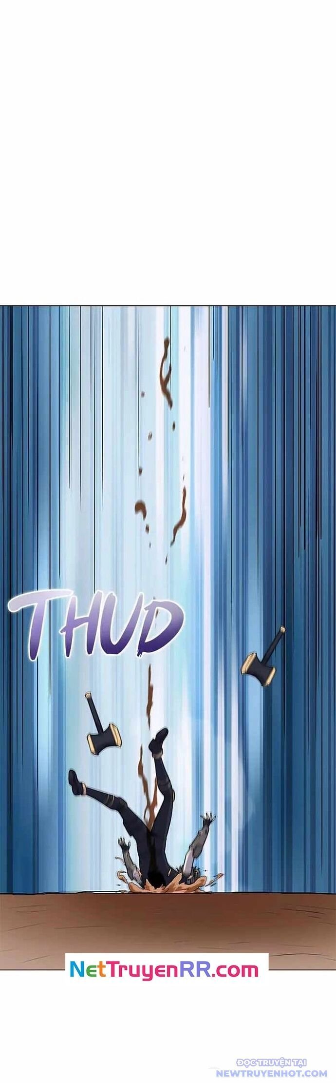 Thợ Săn Ăn Thịt Người Chapter 57 - Next Chapter 58