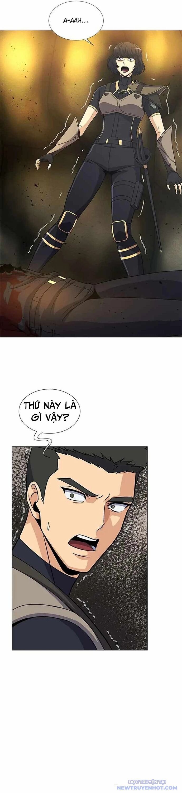 Thợ Săn Ăn Thịt Người Chapter 57 - Next Chapter 58