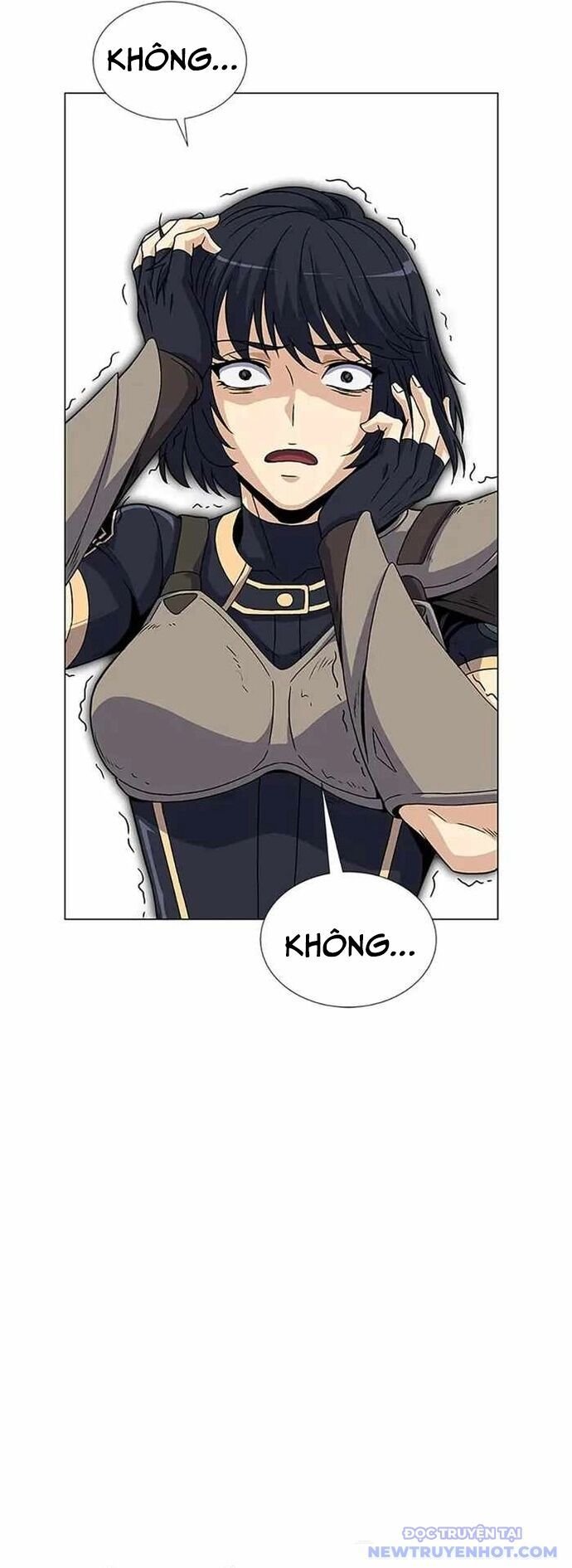 Thợ Săn Ăn Thịt Người Chapter 57 - Next Chapter 58