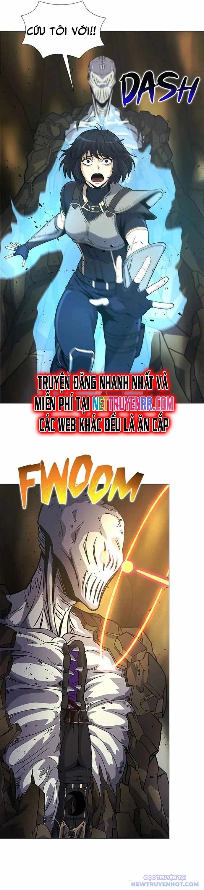 Thợ Săn Ăn Thịt Người Chapter 57 - Next Chapter 58