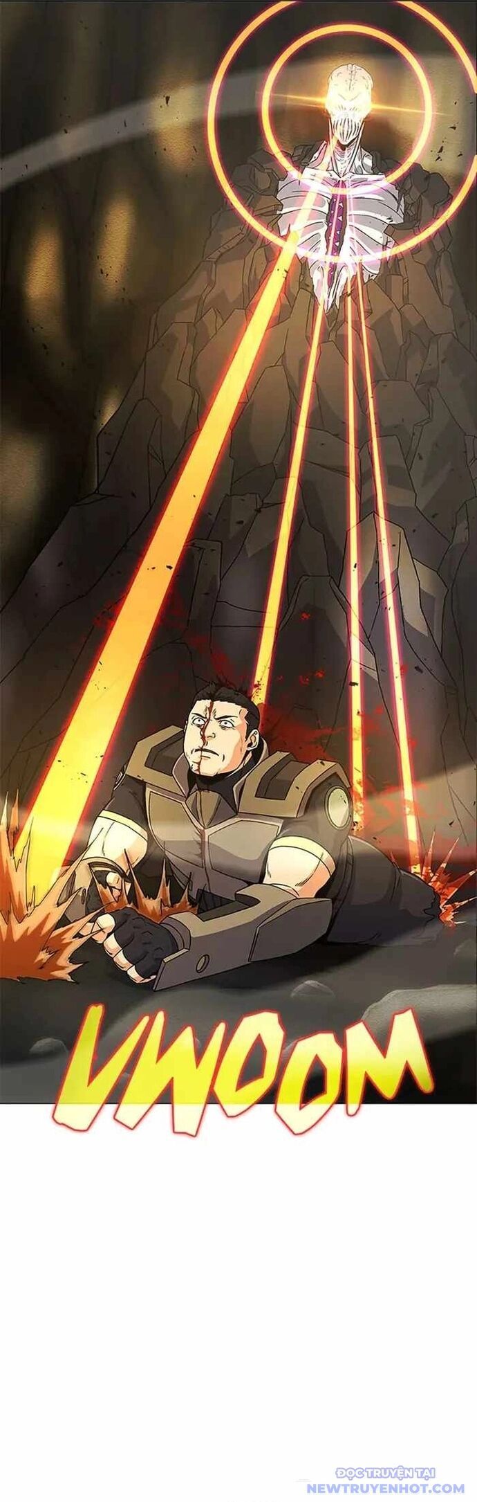 Thợ Săn Ăn Thịt Người Chapter 57 - Next Chapter 58