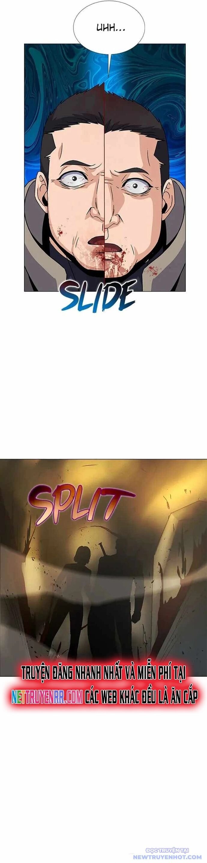 Thợ Săn Ăn Thịt Người Chapter 57 - Next Chapter 58