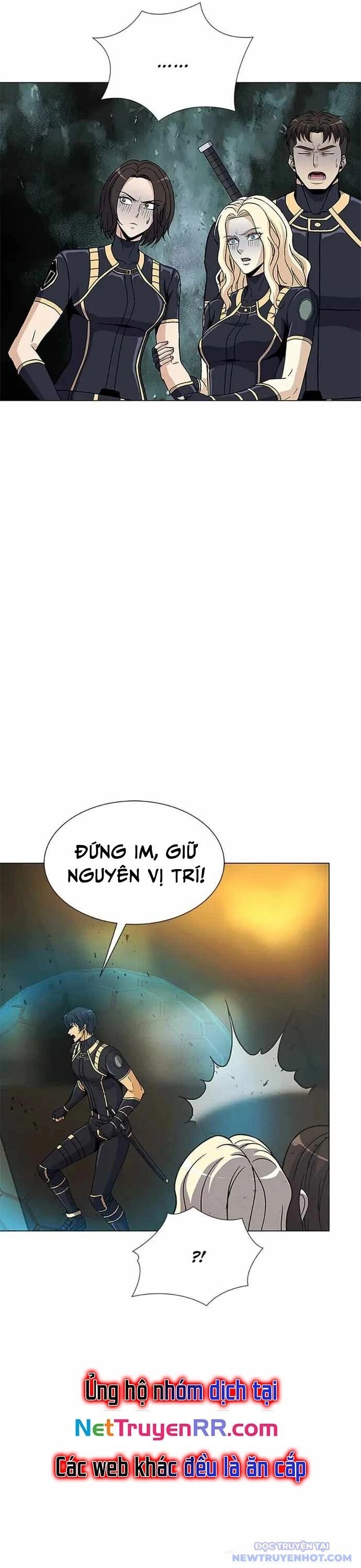 Thợ Săn Ăn Thịt Người Chapter 57 - Next Chapter 58