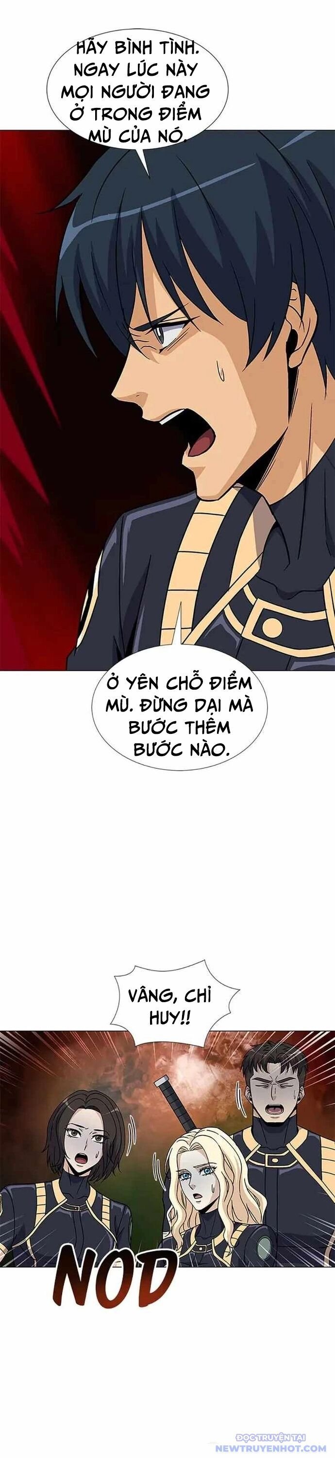 Thợ Săn Ăn Thịt Người Chapter 57 - Next Chapter 58