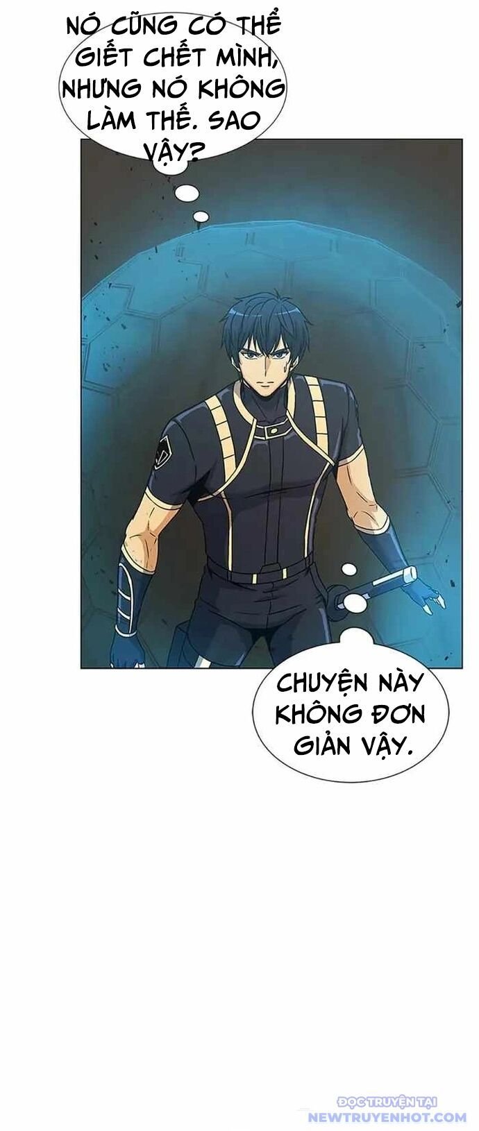 Thợ Săn Ăn Thịt Người Chapter 57 - Next Chapter 58