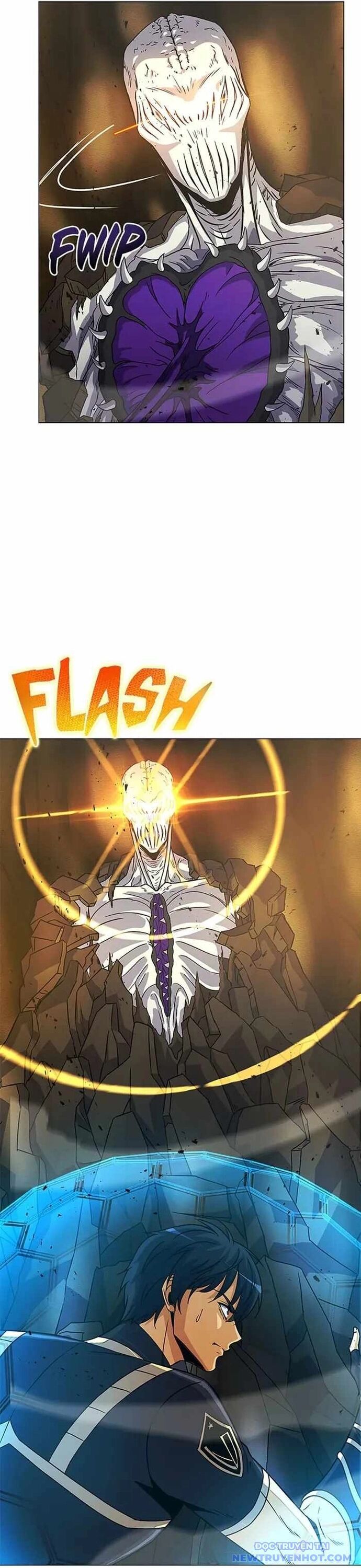Thợ Săn Ăn Thịt Người Chapter 57 - Next Chapter 58