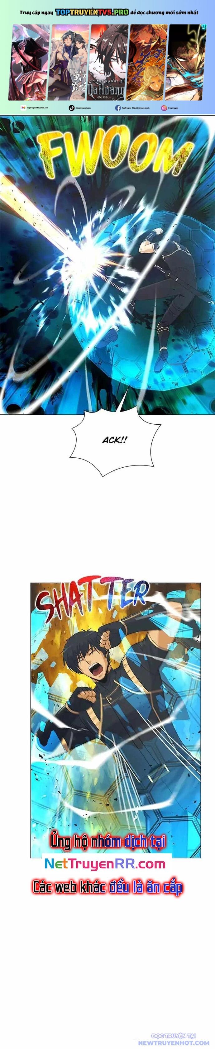 Thợ Săn Ăn Thịt Người Chapter 58 - Next Chapter 59