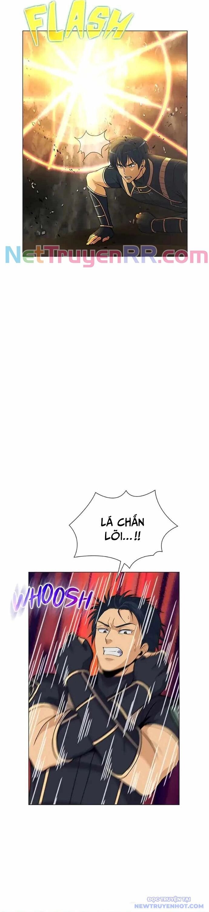 Thợ Săn Ăn Thịt Người Chapter 58 - Next Chapter 59