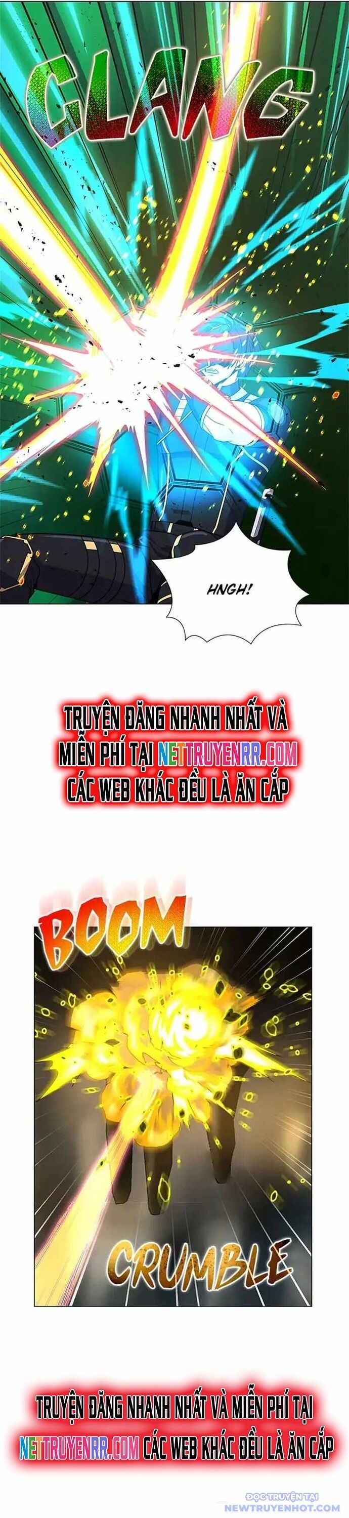 Thợ Săn Ăn Thịt Người Chapter 58 - Next Chapter 59