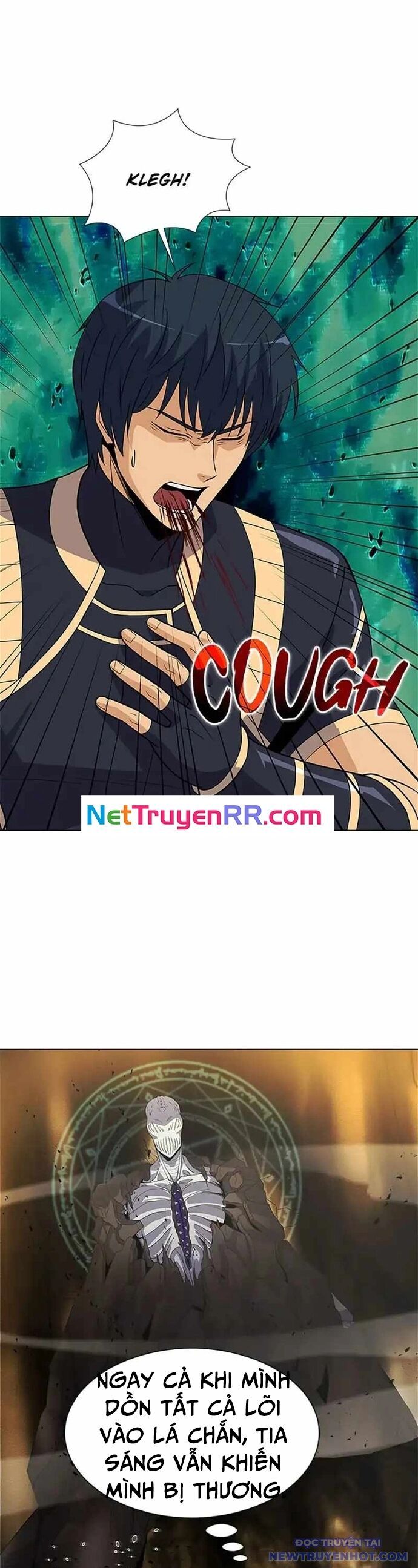 Thợ Săn Ăn Thịt Người Chapter 58 - Next Chapter 59