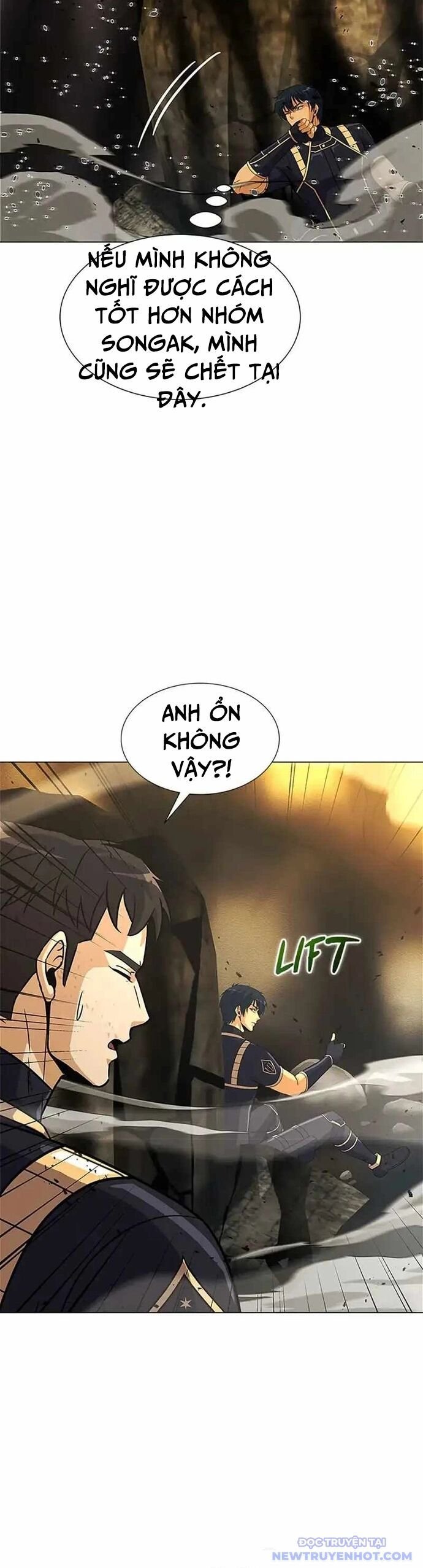 Thợ Săn Ăn Thịt Người Chapter 58 - Next Chapter 59