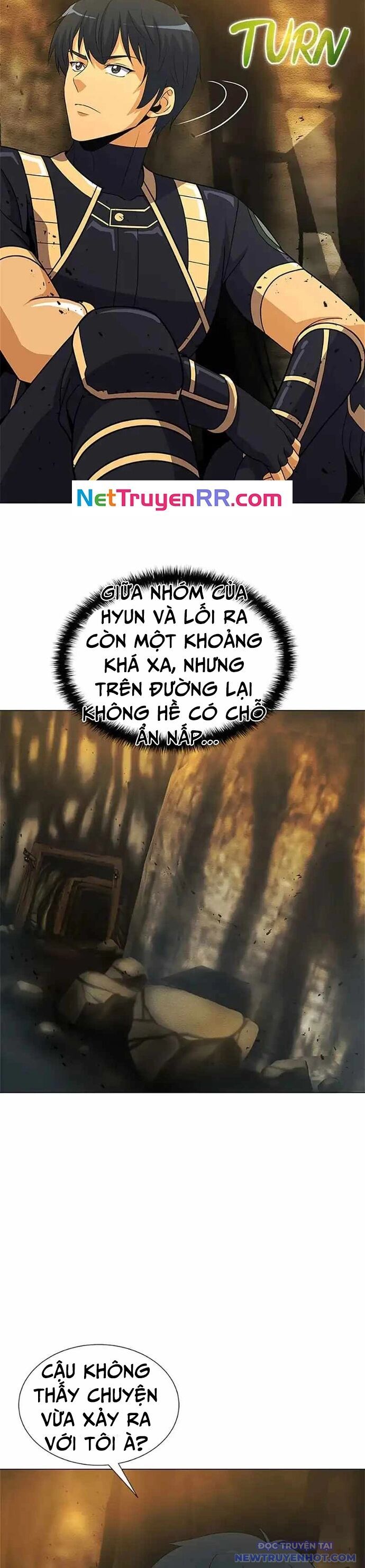 Thợ Săn Ăn Thịt Người Chapter 58 - Next Chapter 59