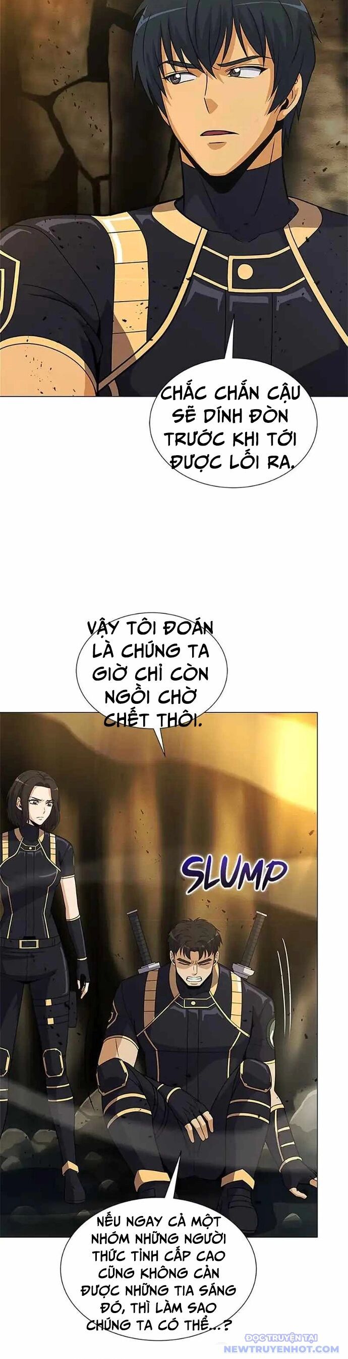 Thợ Săn Ăn Thịt Người Chapter 58 - Next Chapter 59