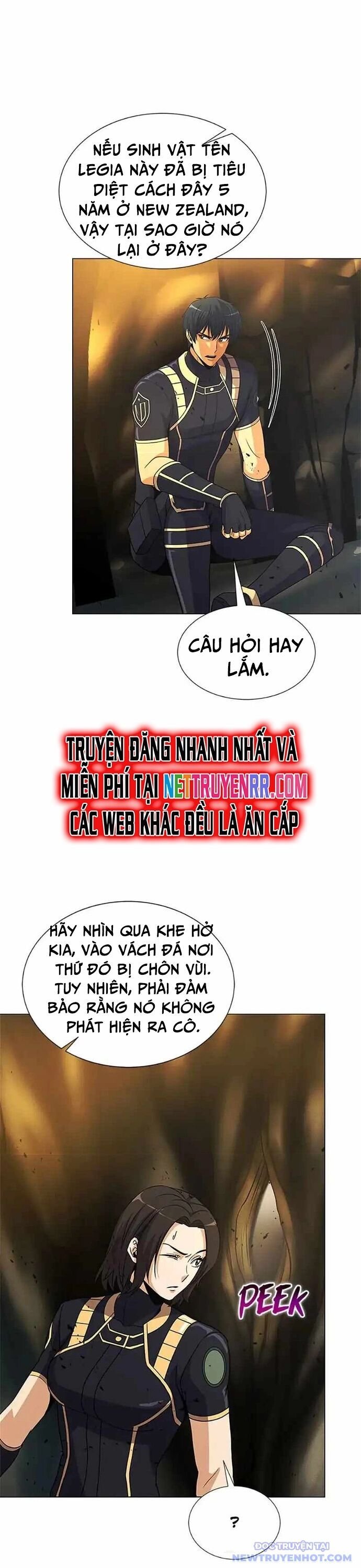 Thợ Săn Ăn Thịt Người Chapter 58 - Next Chapter 59