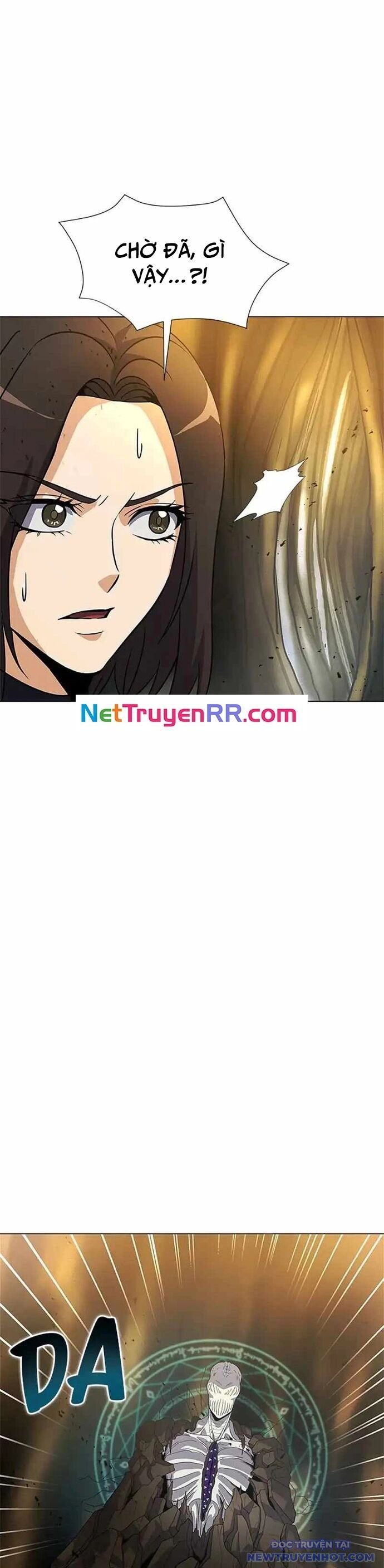 Thợ Săn Ăn Thịt Người Chapter 58 - Next Chapter 59