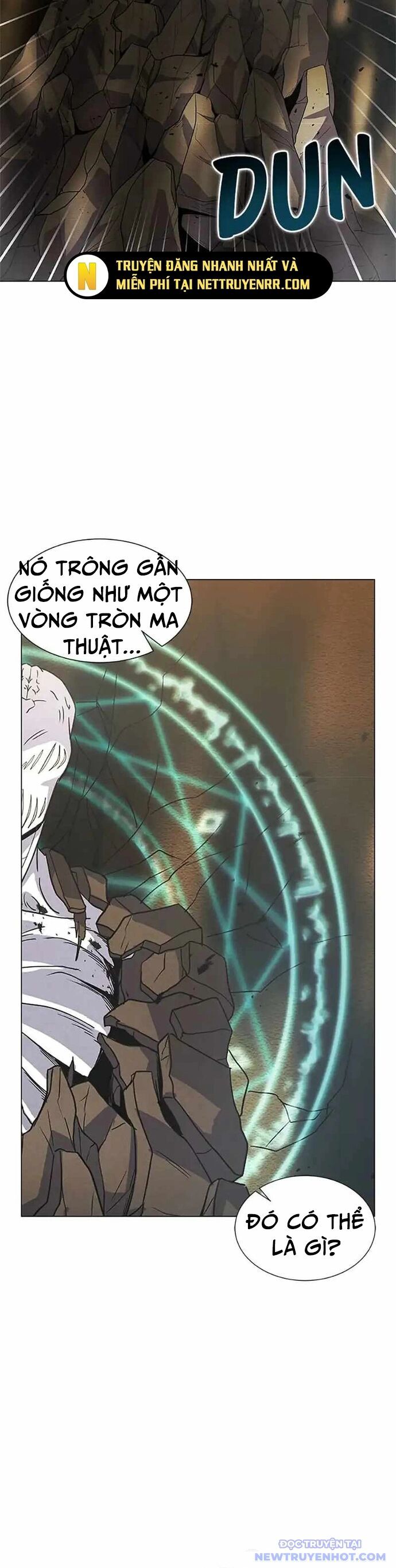 Thợ Săn Ăn Thịt Người Chapter 58 - Next Chapter 59