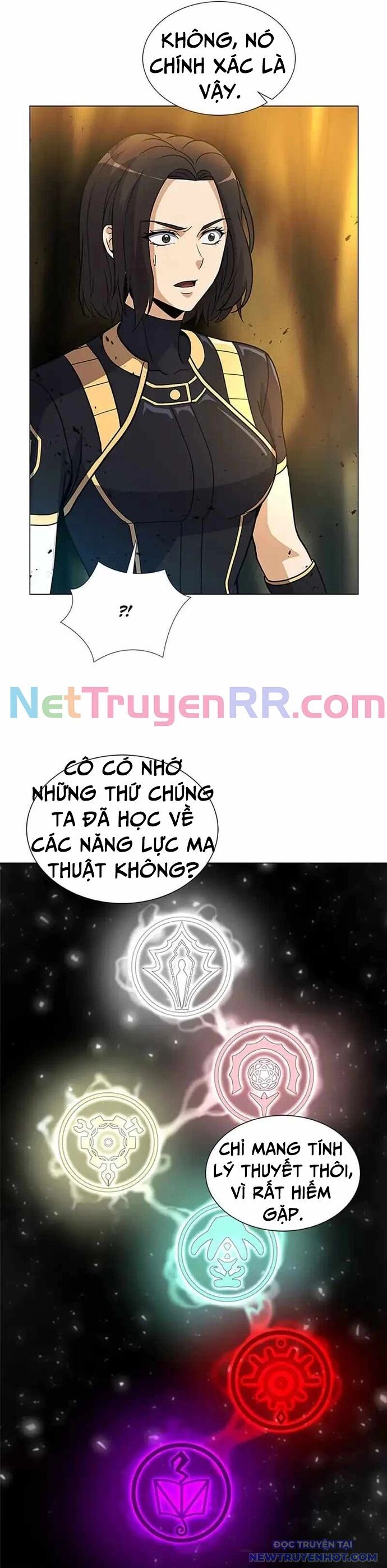 Thợ Săn Ăn Thịt Người Chapter 58 - Next Chapter 59