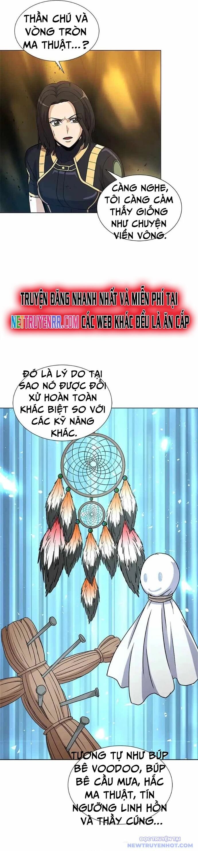 Thợ Săn Ăn Thịt Người Chapter 58 - Next Chapter 59
