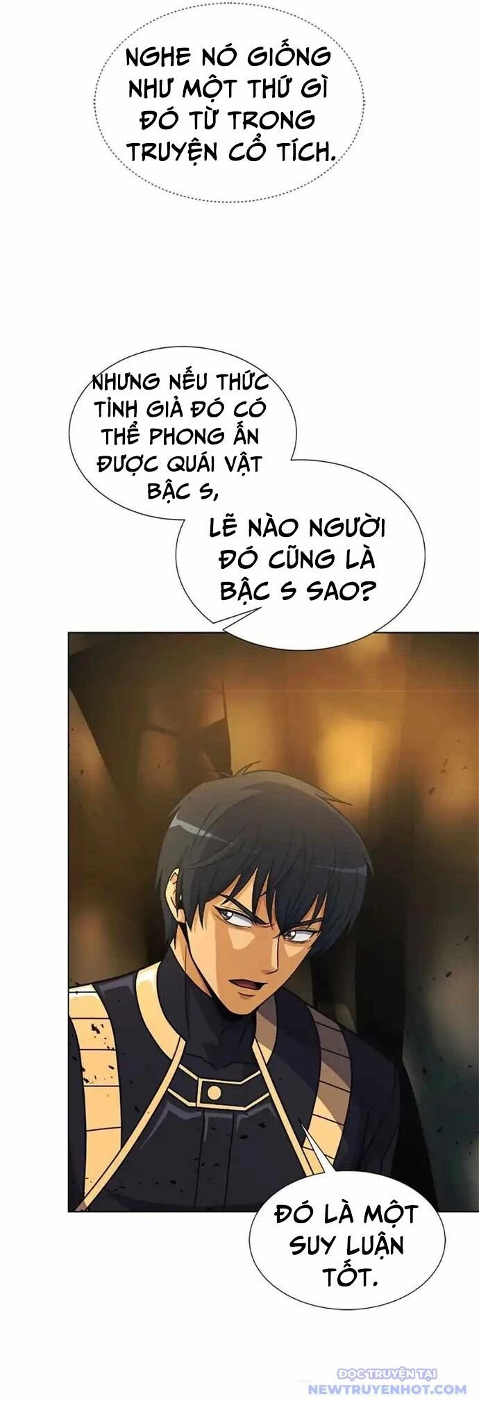 Thợ Săn Ăn Thịt Người Chapter 58 - Next Chapter 59