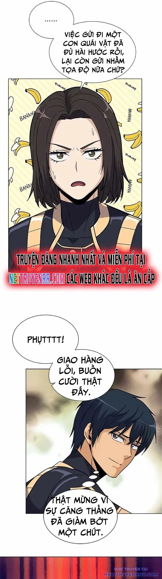 Thợ Săn Ăn Thịt Người Chapter 58 - Next Chapter 59