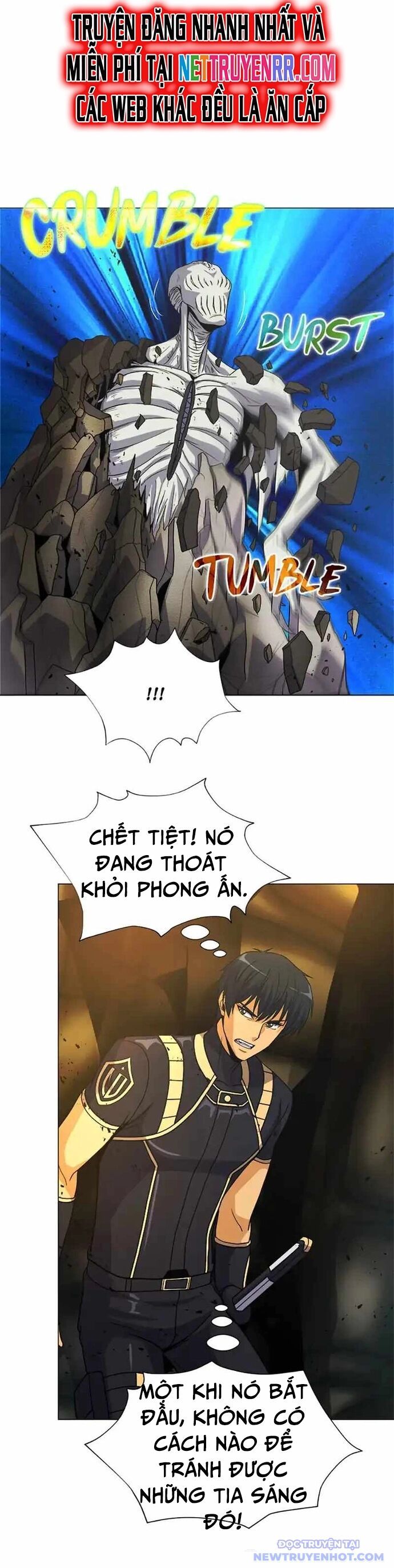 Thợ Săn Ăn Thịt Người Chapter 58 - Next Chapter 59