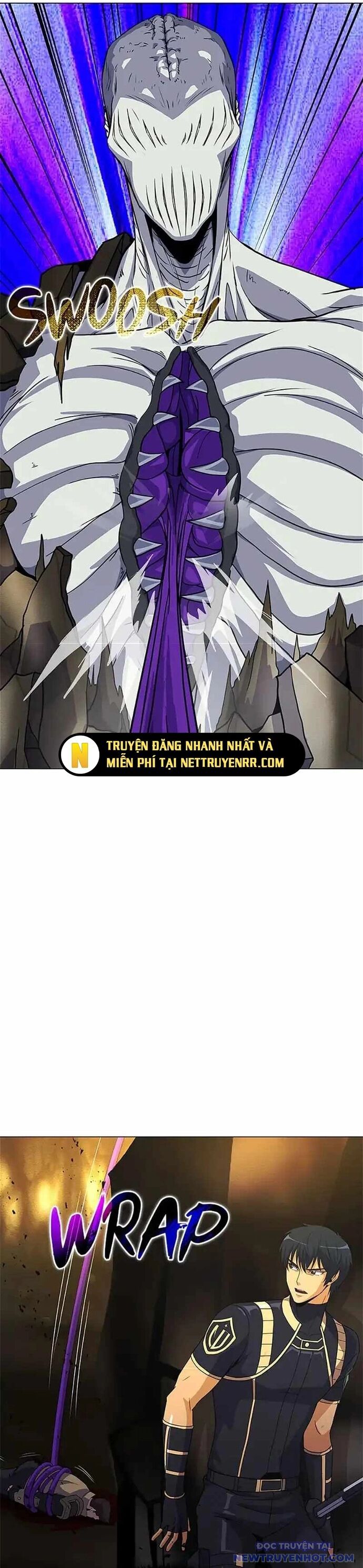 Thợ Săn Ăn Thịt Người Chapter 58 - Next Chapter 59