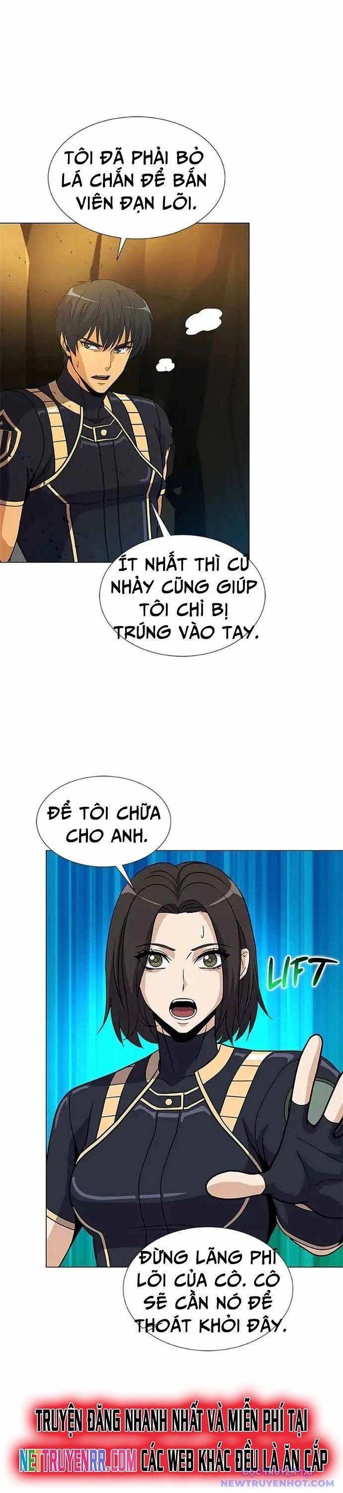 Thợ Săn Ăn Thịt Người Chapter 58 - Next Chapter 59
