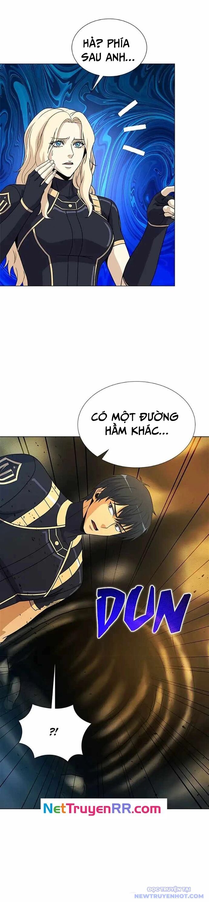 Thợ Săn Ăn Thịt Người Chapter 58 - Next Chapter 59