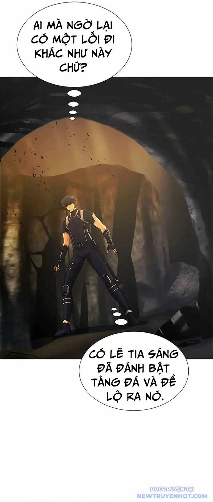 Thợ Săn Ăn Thịt Người Chapter 58 - Next Chapter 59
