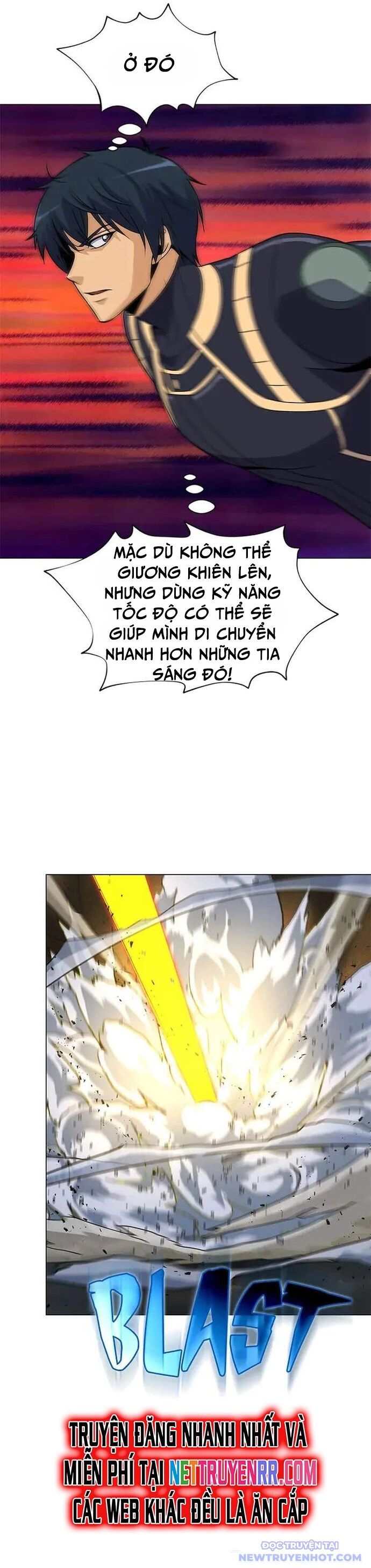 Thợ Săn Ăn Thịt Người Chapter 59 - Next Chapter 60