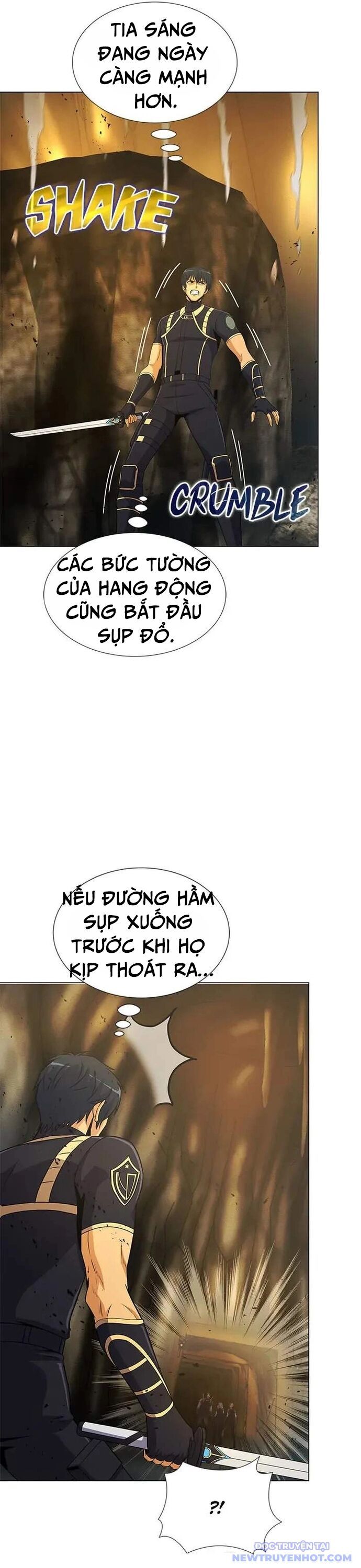 Thợ Săn Ăn Thịt Người Chapter 59 - Next Chapter 60