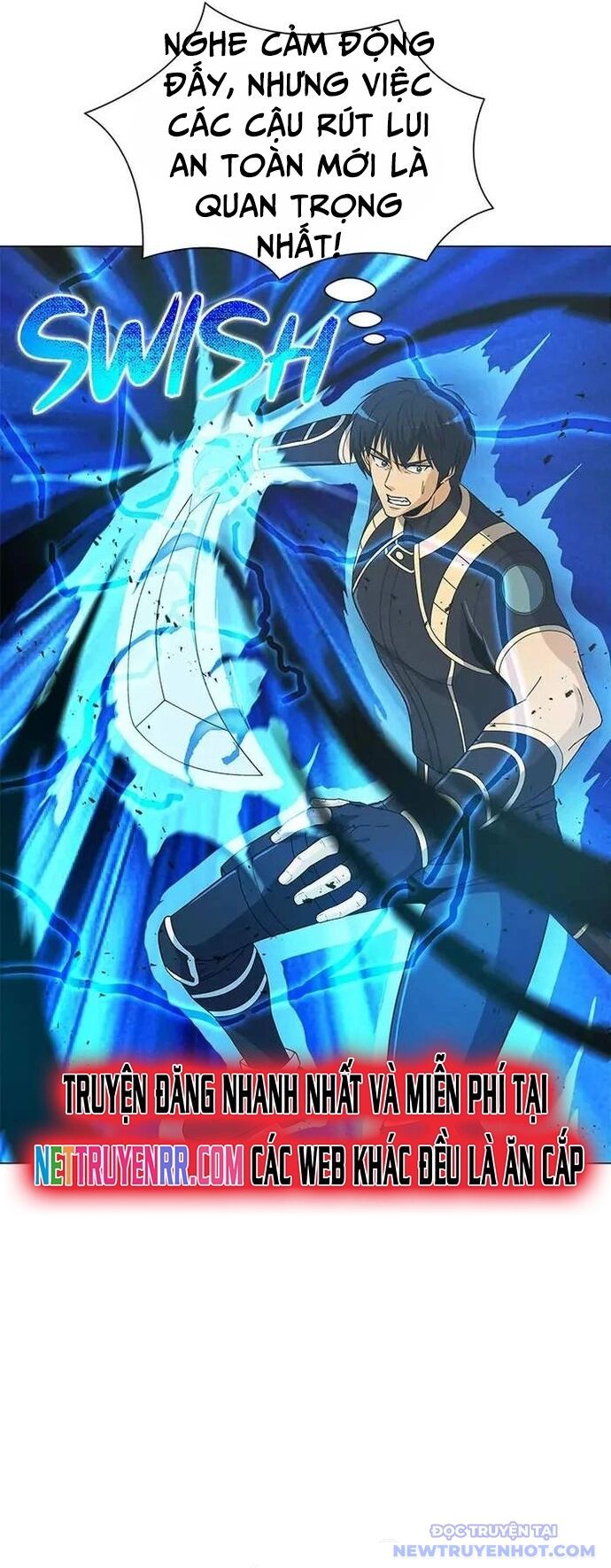 Thợ Săn Ăn Thịt Người Chapter 59 - Next Chapter 60