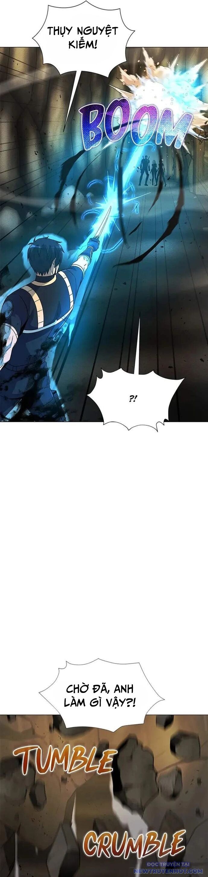 Thợ Săn Ăn Thịt Người Chapter 59 - Next Chapter 60