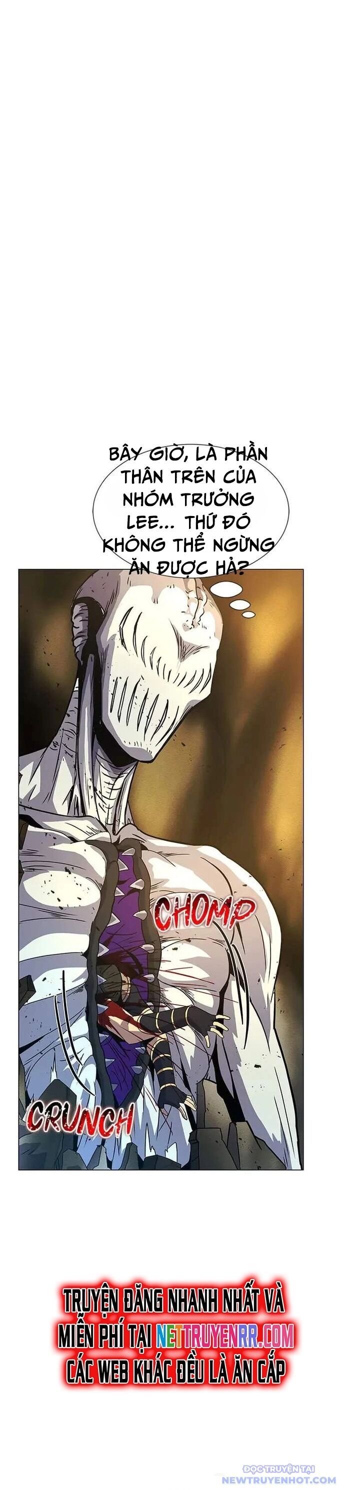 Thợ Săn Ăn Thịt Người Chapter 59 - Next Chapter 60