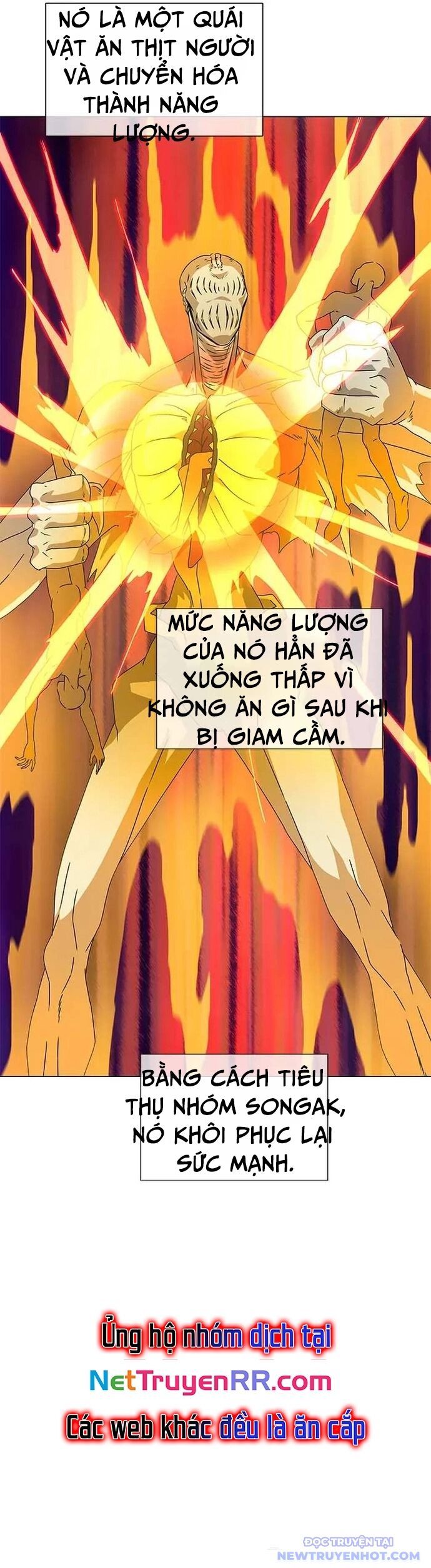 Thợ Săn Ăn Thịt Người Chapter 59 - Next Chapter 60