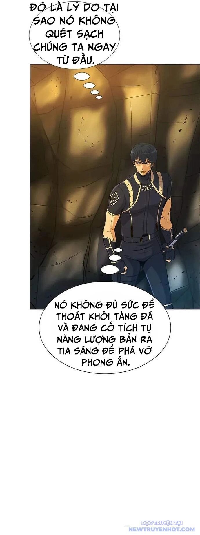Thợ Săn Ăn Thịt Người Chapter 59 - Next Chapter 60