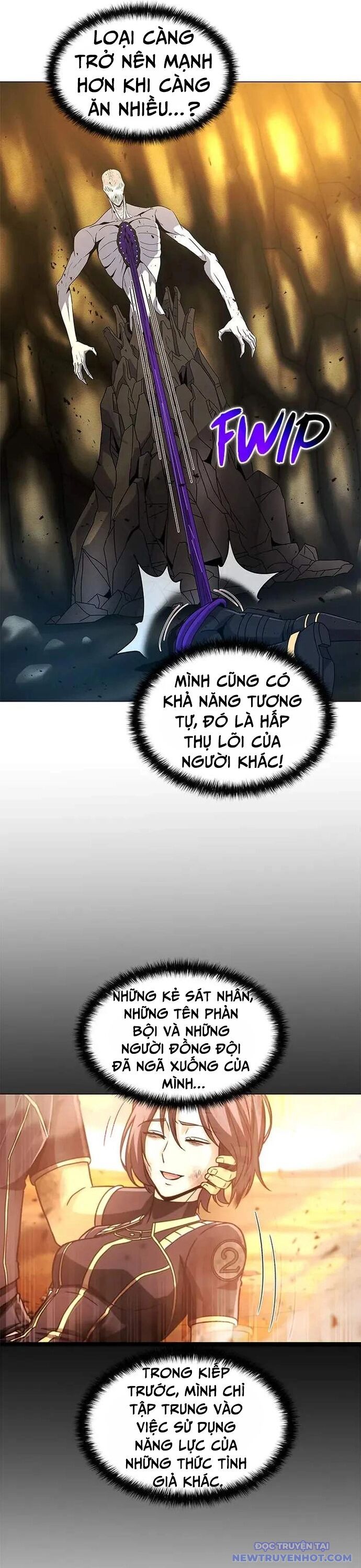 Thợ Săn Ăn Thịt Người Chapter 59 - Next Chapter 60