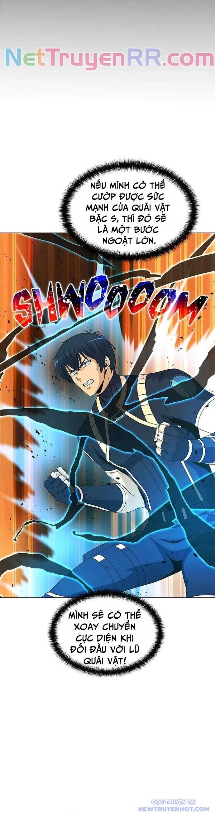 Thợ Săn Ăn Thịt Người Chapter 59 - Next Chapter 60