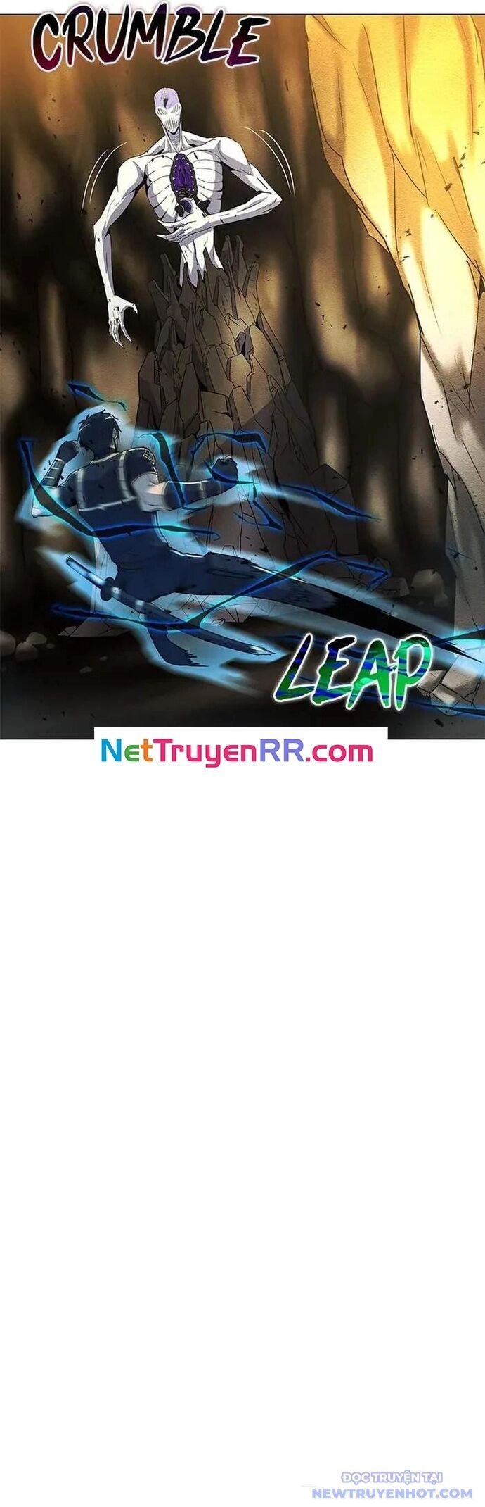 Thợ Săn Ăn Thịt Người Chapter 59 - Next Chapter 60