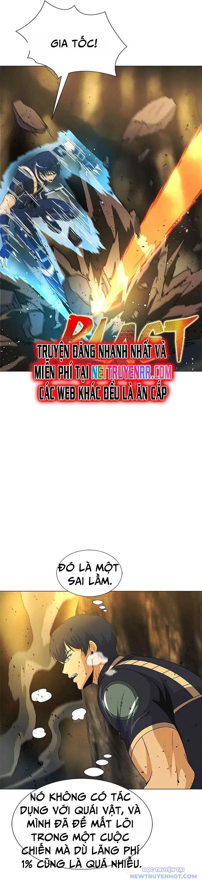 Thợ Săn Ăn Thịt Người Chapter 59 - Next Chapter 60