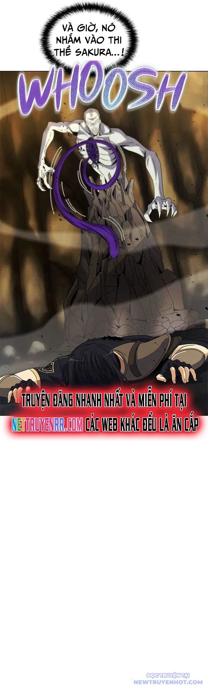 Thợ Săn Ăn Thịt Người Chapter 59 - Next Chapter 60