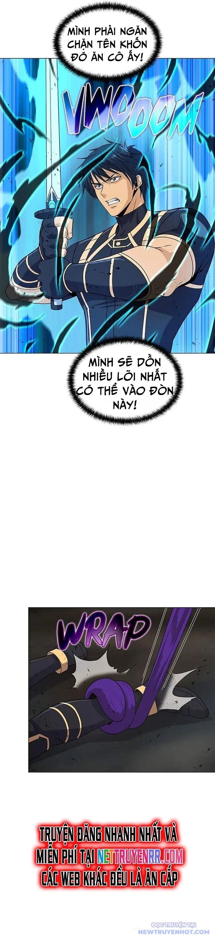 Thợ Săn Ăn Thịt Người Chapter 59 - Next Chapter 60