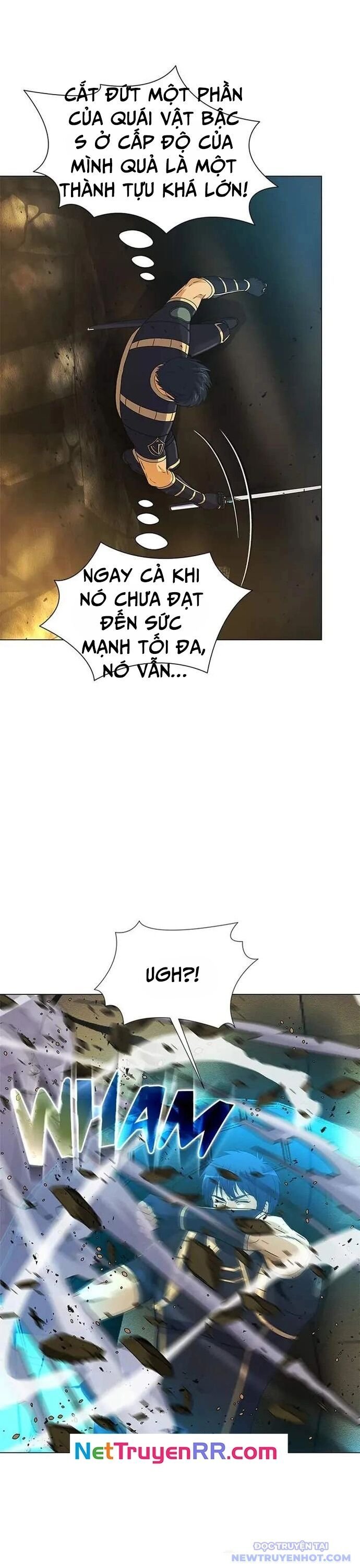 Thợ Săn Ăn Thịt Người Chapter 59 - Next Chapter 60