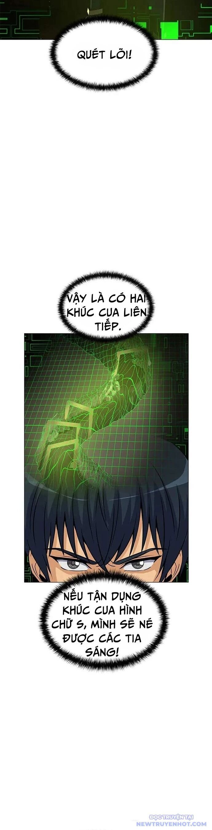 Thợ Săn Ăn Thịt Người Chapter 59 - Next Chapter 60