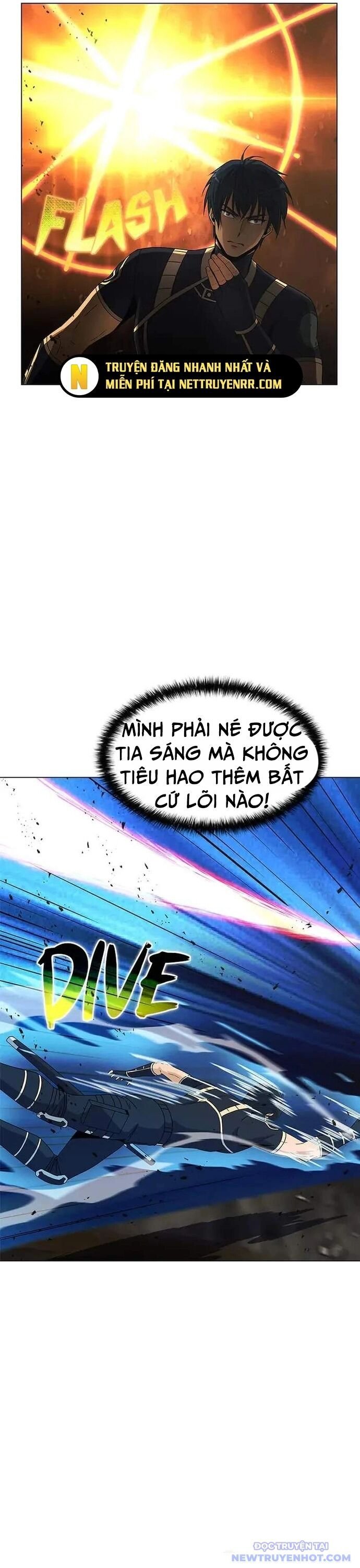 Thợ Săn Ăn Thịt Người Chapter 59 - Next Chapter 60